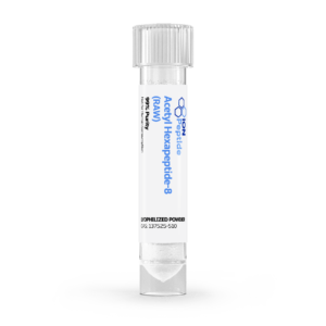 Acetyl Hexapeptide-8 (Raw) – 1g
