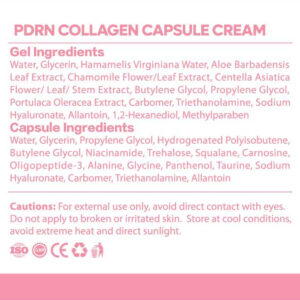 Alternative view of PDRN Collagen Complex