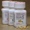 OxyContin 40mg