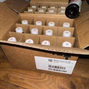 Alternative view of Wockhardt Promethazine