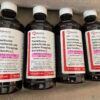 Quagen Promethazine PURPLE