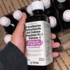 TRIS Promethazine PURPLE