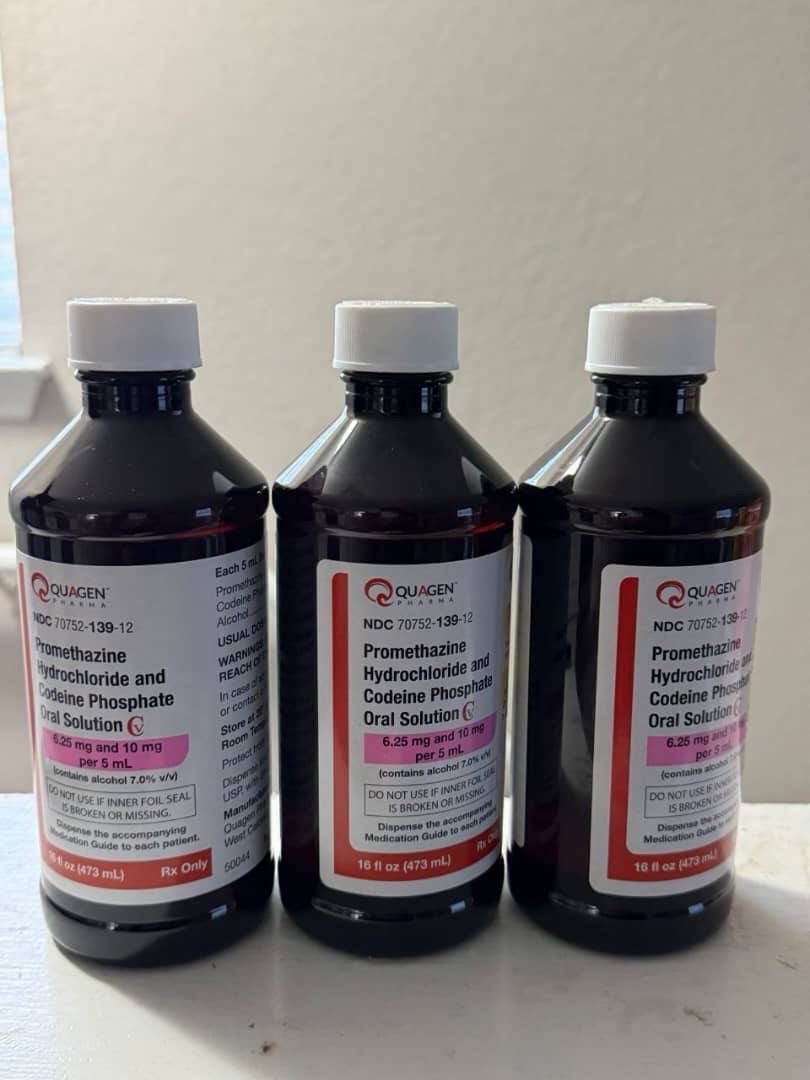 QUAGEN PURPLE