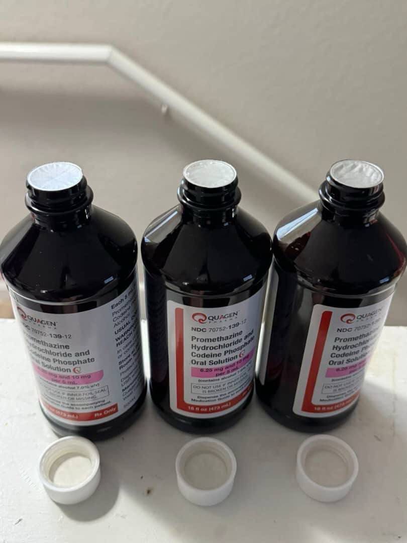 QUAGEN PURPLE - Image 3
