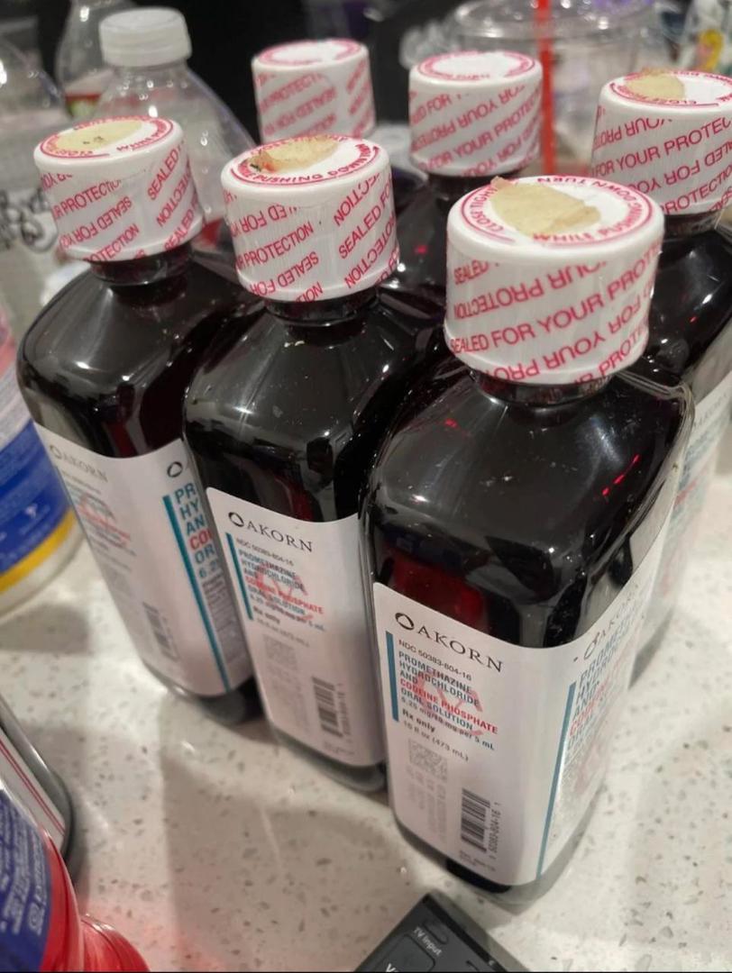 AKORN PROMETHAZINE