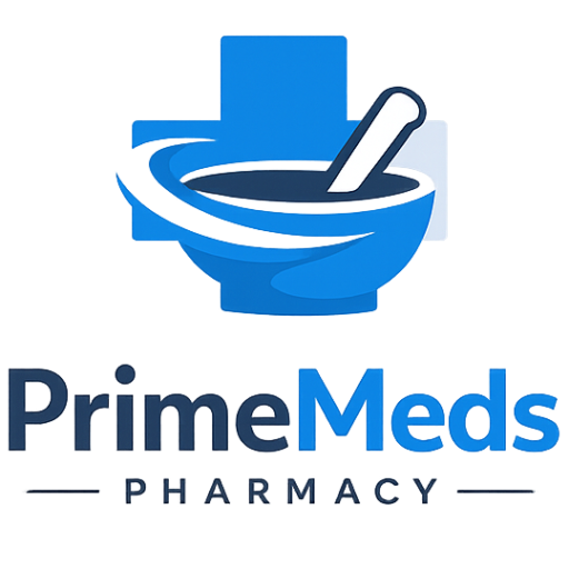 PrimeMeds Pharmacy